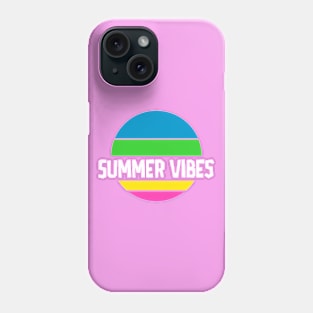 Summer Vibes Phone Case