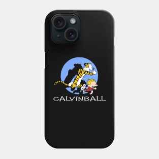 Calvinball Phone Case