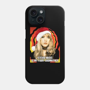 Stevie Nicks Phone Case