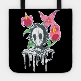 Eyeless Jack Tote