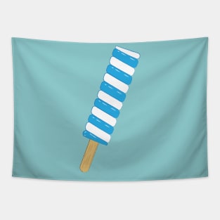 Popsicle Tapestry