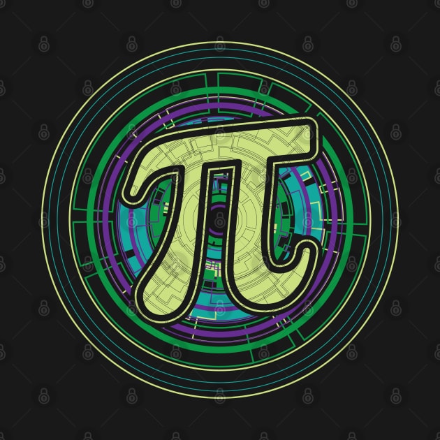 Pi Day 3 14 Math Science Lovers by aneisha