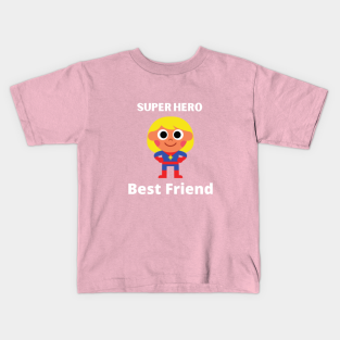Best Friend Birthday Ideas Kids T Shirts Teepublic