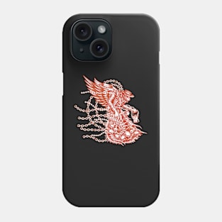 The Dark Searcher II Phone Case