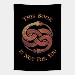 Endless Book - Neverending Fantasy Tapestry