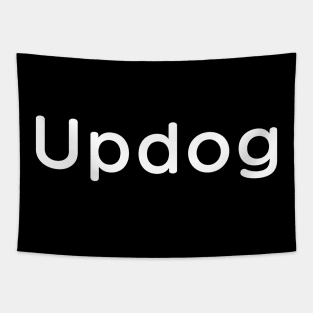 Updog Tapestry