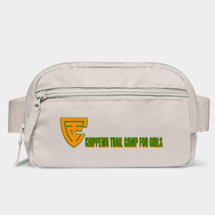 CTC Chippewa Trail Camp for Girls Bag