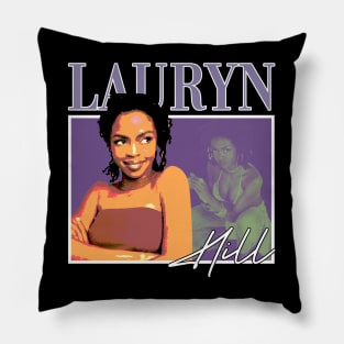 That Exquisite Blend Embrace Hill's Genre Defying Music on Your Tee Pillow