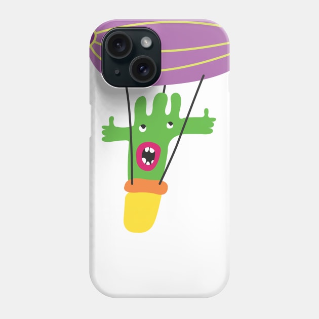 I can fly Phone Case by now83