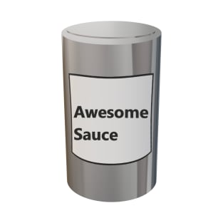 Awesome Sauce T-Shirt