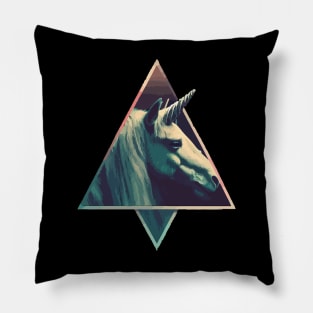 Unicorn Pillow