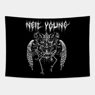 neil young ll darknes Tapestry