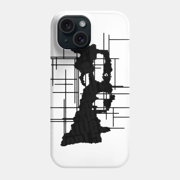 Steins gate beginning Phone Case by Lucile