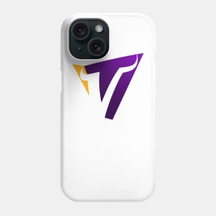 Modern Minnesota Vikings Phone Case