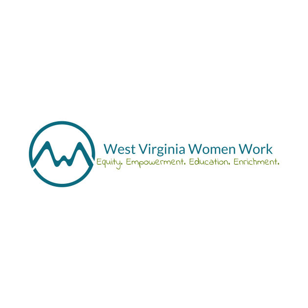 Horizontal WVWW Logo by West Virginia Women Work