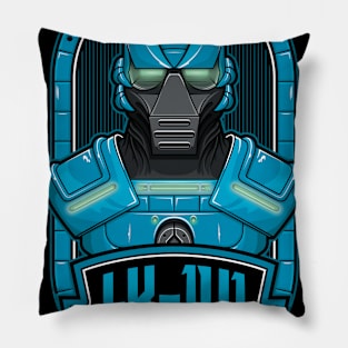 LK-1V1 Pillow