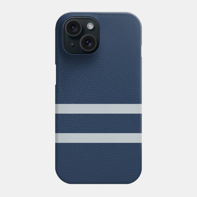 The Seahawks Phone Case by CulturedVisuals