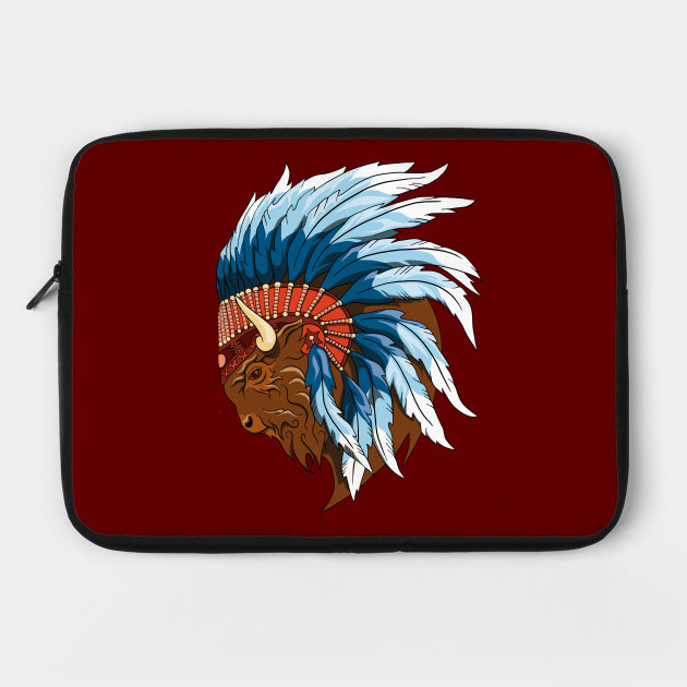 buffalo laptop case