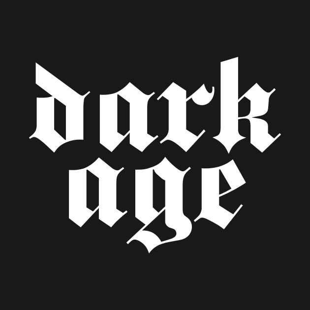 dark age by lkn