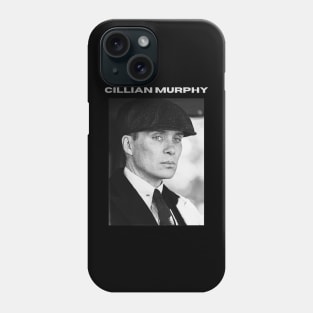 Cillian Murphy Phone Case