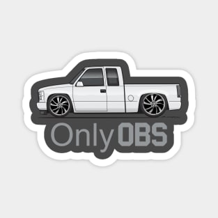 Only OBS Magnet