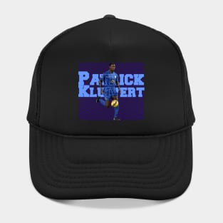 Patrick Kluivert Hat