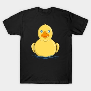 Rubber T-Shirts Duck TeePublic Sale | for