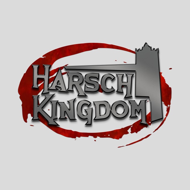 Harsch Kingdom Logo by Dice Monster Dice