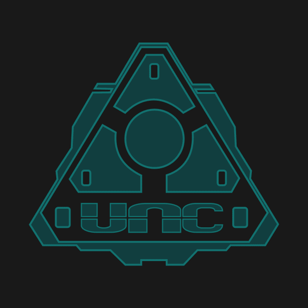 Union Aerospace Corporation by korstee