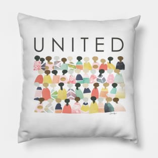 UNITED Pillow