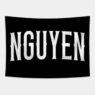 Nguyen 16 Tapestry