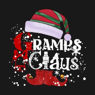 Gramps Claus T-Shirt