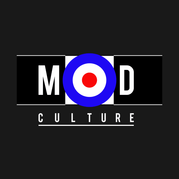 MOD Culture 2 by SiSuSiSu