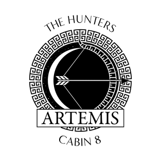 Artemis Logo T-Shirt