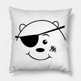 Pirate party Pillow