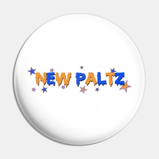 new paltz stars Pin