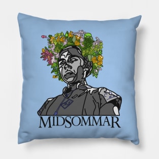 Festival Dani (Midsommar) with Title Pillow