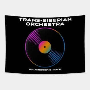 Trans Siberian Orchestra Tapestry
