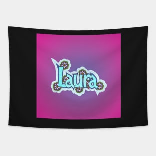 Laura Tapestry