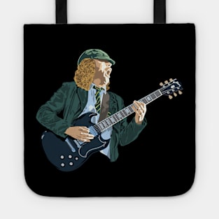 Rocker Tote