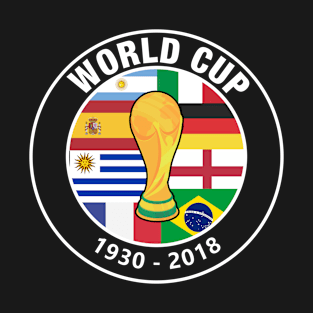 WORLD CUP T-Shirt