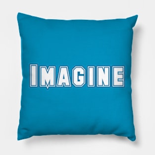 the Imaginary Pillow