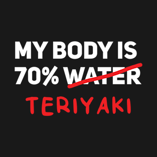 teriyaki T-Shirt