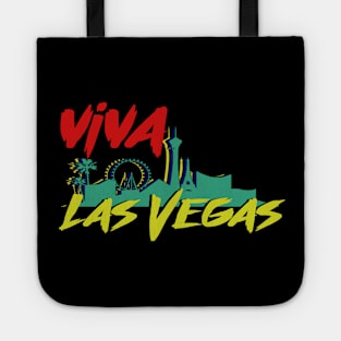 Welcome to Las Vegas Night life Strip Tote