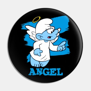 angel Pin