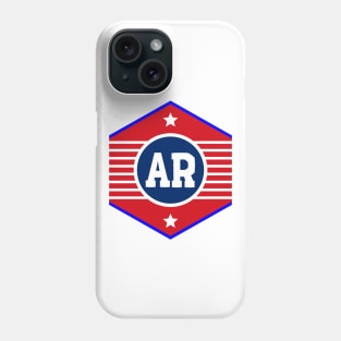 Arkansas Phone Case