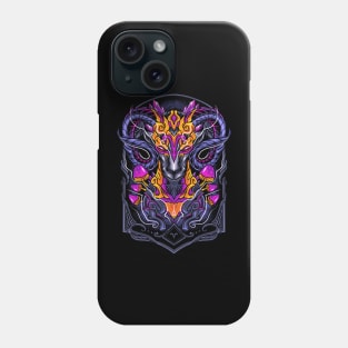 aries Phone Case