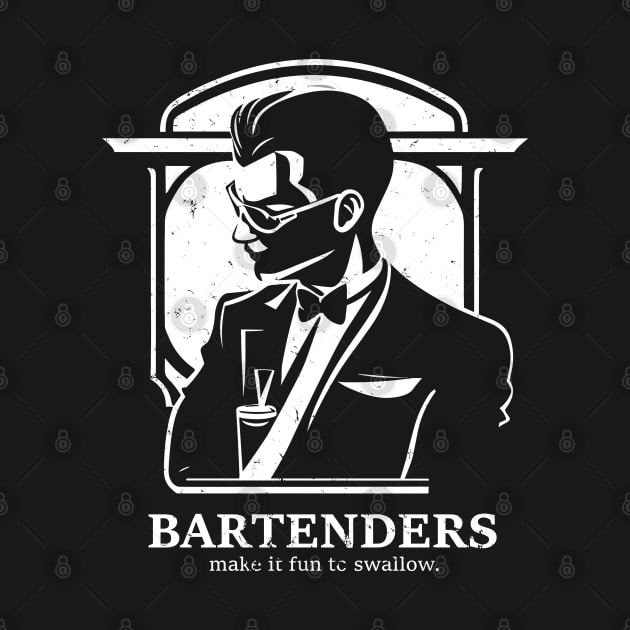 bartender by ris_kiefendi