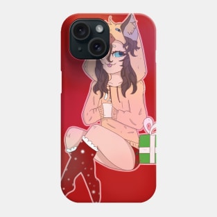 happy new year Phone Case