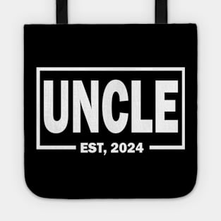 uncle est 2024 Tote